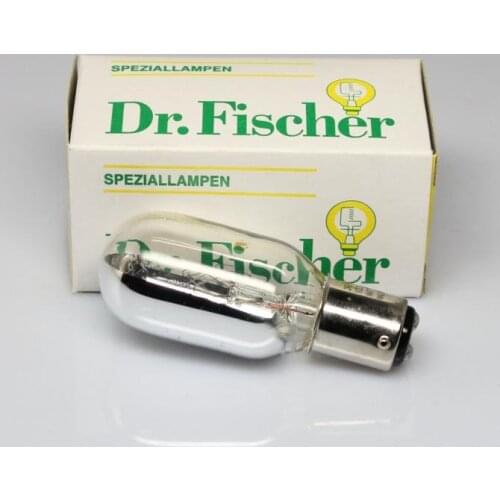 Nikon Bulb Microscope 220V 20W (new,compatible