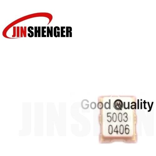 MRF5003 5003 MRF5003R1 Quality assurance