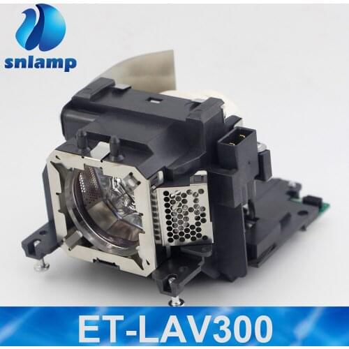 Original W/Housing Projector Lamp Bulbs for PANASONIC Projectors PT-VX410ZU PT-VX415NZU PT-VX420U PT-VX425NU PT-VX42ZU