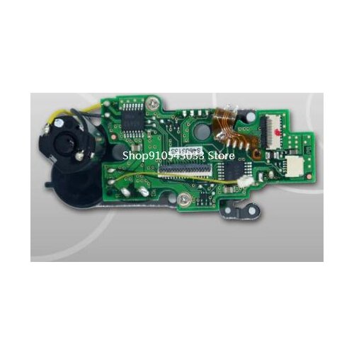 Original For Nikon DF Small Main Body Reflector Motor Mirror box with driver board for Nikon Camera part