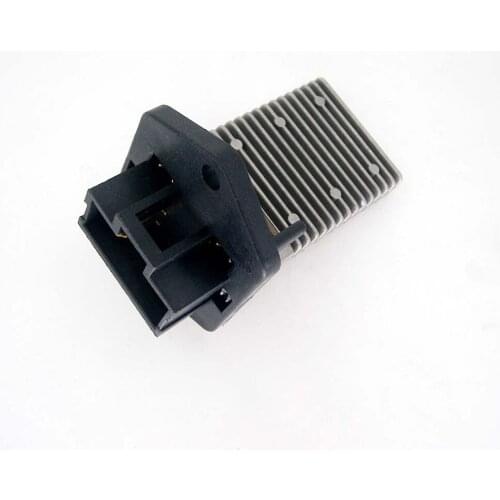 Blower motor resistor for 810002505 for CMC