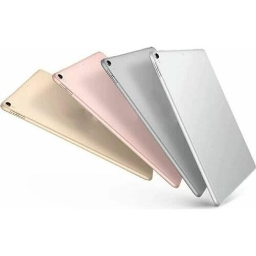 Brand New Rear Housing For Ipad Pro 10.5 inch A1709 4G/ WIFI Version Battery Cover Durable Protective Back Cover Case