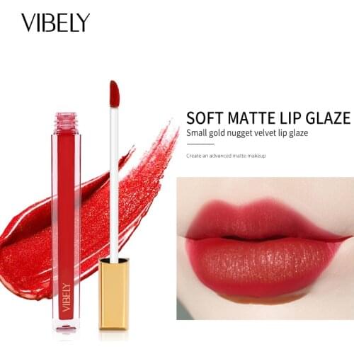 Прозрачные блески для губ Vibely China At AliExpress