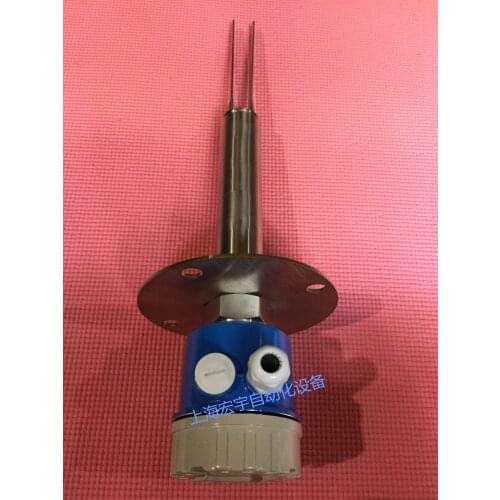 A fork liquid level switch / material position switch / for 2 years of powder / warranty