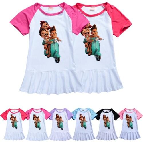 ZHIXUANTONG Ballroom Dresses For Girls