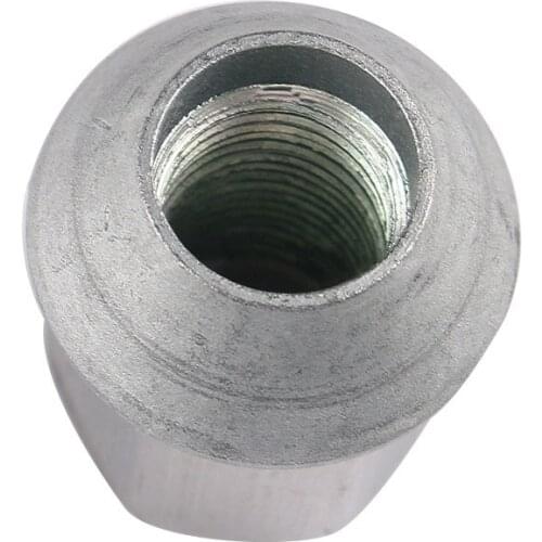 Auto Accessories Wheel Nuts LR001381 For Land Rover Freelander