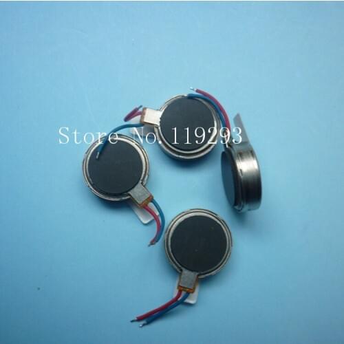 [JOY] 1027 flat motor vibration motor vibration motor motor --50PCS/LOT