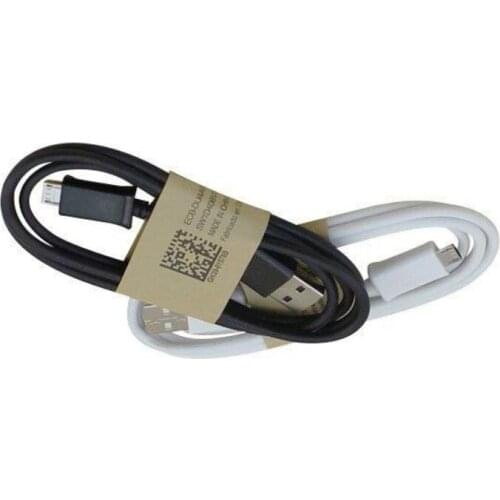 1m Micro USB Cable Fast Charging Data Sync Cord for Samsung S4 S5 Xiaomi Redmi 4X Huawei Android Mobile Phone Microusb Charger