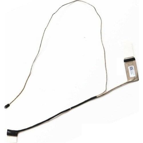LCD LED LVDS HD SCREEN DISPLAY CABLE for ASUS GL752 gl752V gl752VW vl GL753 30pin 1422-02770AS