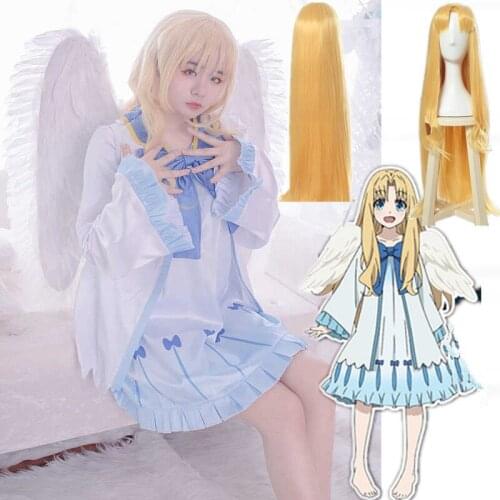Anime The Rising of the Shield Hero Cosplay Costume Filo Cosplay Sweet Lolita Dress Girl Princess dress Halloween Outfit