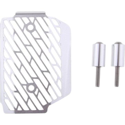 Motorcycle Regulator Rectifier Protector Cover for Yamaha XSR900 2016 2017 2018