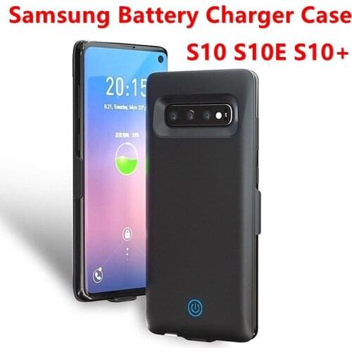 NEWCE Phone Battery Cases