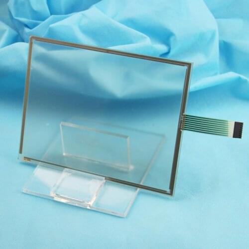 New Allen-Bradley PanelView Plus 1000 Touch Screen 2711P-T10C4D7 2711P-T10C4D8 711P-T10C4D8