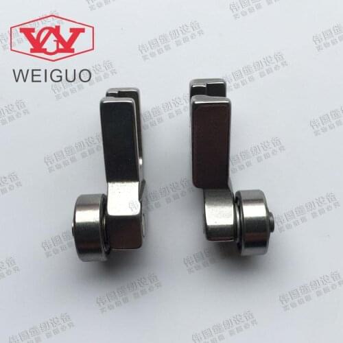 About abrasive tools were unilateral wheel presser foot parts about clothing template consumables mould presser foot