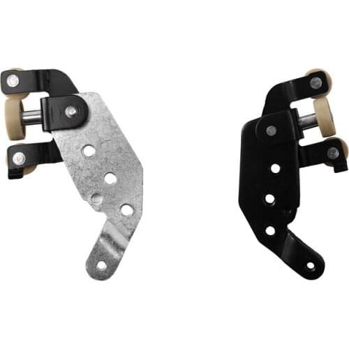 Sliding Drive Door Roller Middle Braket for Toyota Hiace Commuter 2005-2014