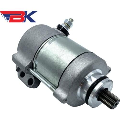 Motorcycle Starter Motor 55140001100 55140001000 For KTM 190 200 250 300 XC-W EXC EXC-E XC 2008-2012 2009 12V 410W