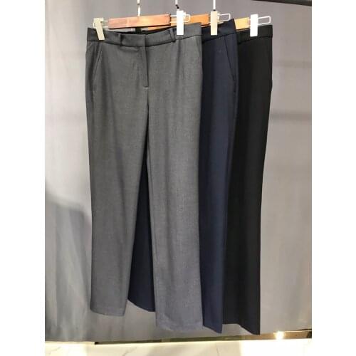 Женские классические брюки UVRCOS China At AliExpress