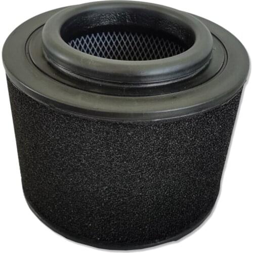High Flow Engine Air Filter for Toyota Hilux 2005-2015 17801-0C010, Increase Engine Air Intake
