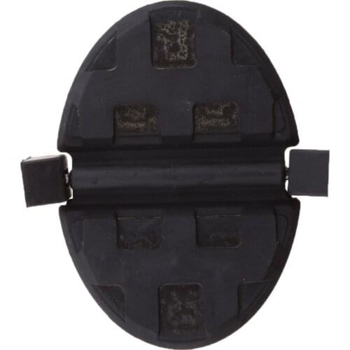 Exhaust Y-Pipe Water Shutter for Mercruiser 4 Cyl 2.5L 3.0L 60930 18-2727