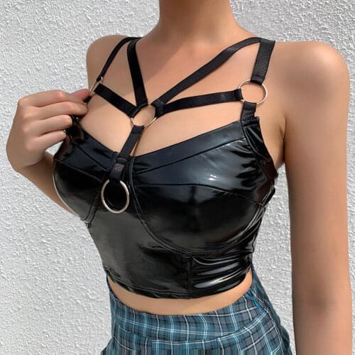 Zomight Women's Cropped T-shirts