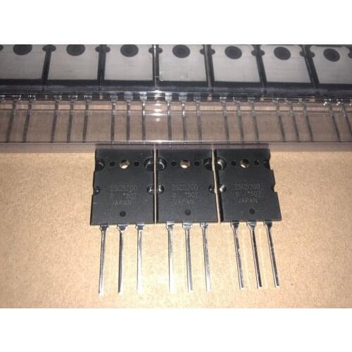 100% Original New In Stock 2SC5200 2SA1943