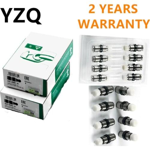 16PCS Engine Hydraulic Lifter Tappet Valve 022109423A 06J109423D For Audi A3 A4 A6 TT For VW Golf Scirocco Passat Jetta Touran