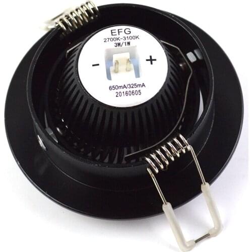 1pce Hitachi Elevator Car Lighting Emergency Light EFG-TD-3X0A-001 MCA LED