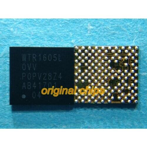 3pcs-30pcs IF IC WTR1605L WTR1605