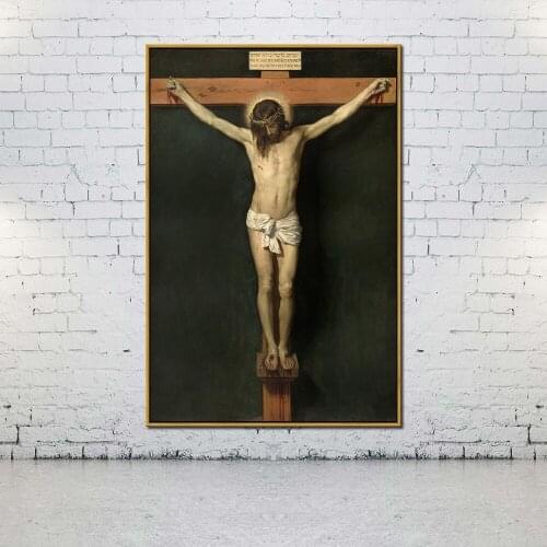 Artcozy Oil Canvas Painting obras del museo del prado For Home Decoration Wall Art