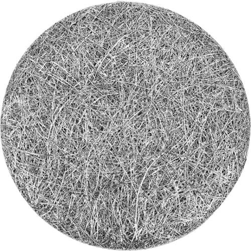 Car Heater Burner Screen Mesh 40mmParking Heaters Screen Pad Replacement Part for Webasto Thermo Top E/C/V EVO 4/5