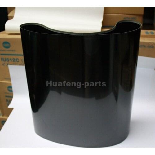 Free shipping new imported transfer belt for Konica Minolta C220 C280 C283 C360 C363 C200 c203 C210 7722 7728 transfer film