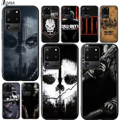 Cool Hot War for Samsung Galaxy A72 A52 A32 A12 A02S S20 FE Plus Ultra Lite A91 A81 A71 A51 5G Phone Case