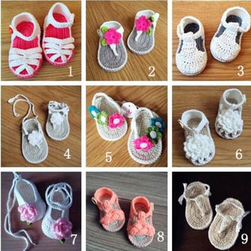 QYFLYXUE handmade butterfly-knot Baby Shoes, toddler shoes 8cm 9cm 10cm 11cm