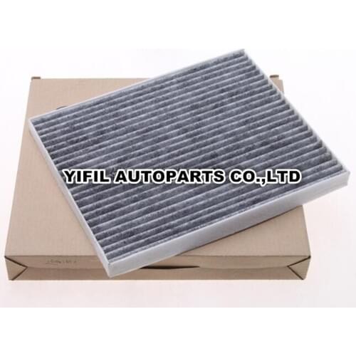 Cabin Air Filter 97133-2E250 For HYUNDAI TUCSON (TLE) i30 (GD) 1.6 GDI ix35 go for KIA SPORTAGE 2005-2015