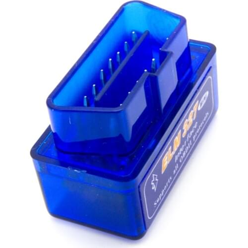 OBD ELM327 Scanning Tool For Android Unit