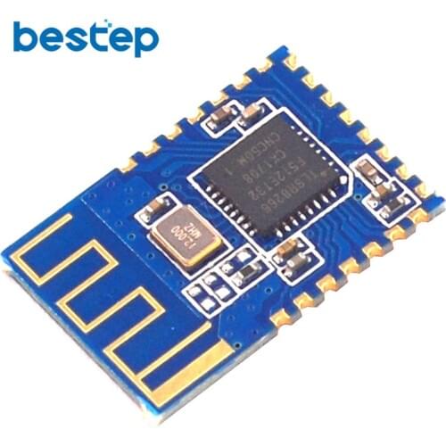 JDY-10 BLE Bluetooth 4.0 Uart Transparent Transmission Attachment Compatible with CC2541 Bluetooth Module