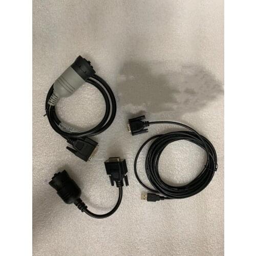 Cables for Cat E T 3