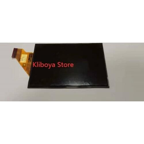 NEW LCD Display Screen For Canon FOR PowerShot SX600 HS Digital Camera Repair Part With Backlight