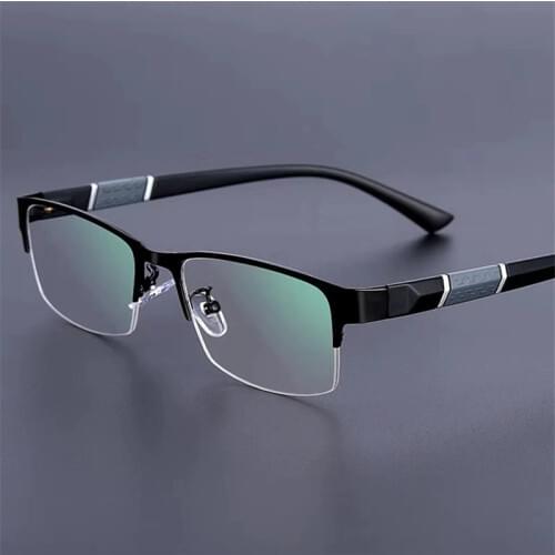 NYWOOH Men's Frames