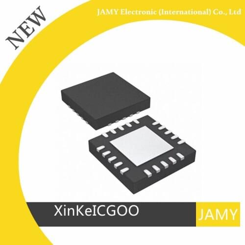 Original 20PCS/LOT TPS51216RUKR 51216 TPS51216 IC DC-DC CTRLR BUCK SYNC 20WQFN