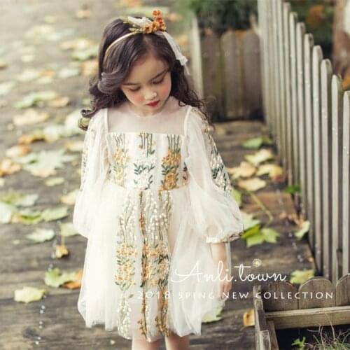 Бальные платья для девочек PZPCBML China At AliExpress