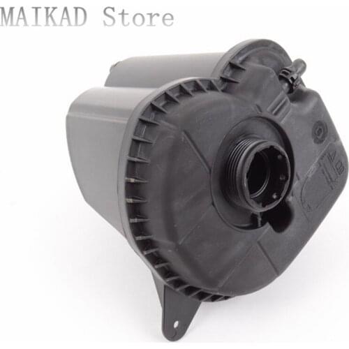 Coolant Expansion Tank for BMW X5 F15 F85 X5 M 35i 25d 28iX 35iX 50iX 50iX 4.0 50iX4.4 M50dx 17138621092