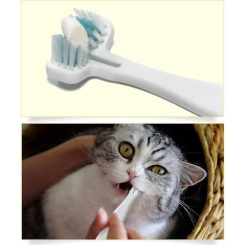 Brushing Stick dog toothbrush Chew Toys Bite Toys for Dogs Pet Chew Toy Puppy Teething Brush Doggy Pet Oral Care