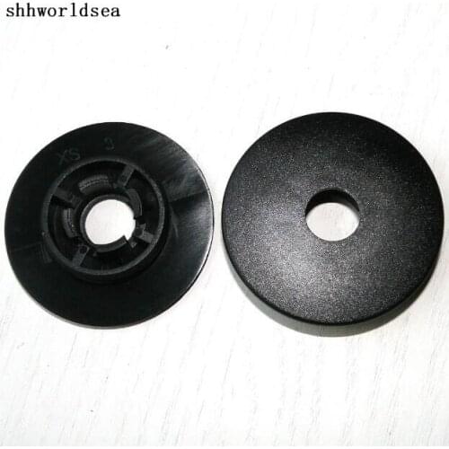 Shhworldsea Fixed Card Buckle Carpet Floor Mats Fastener Retainer Clamp For VW Fow Audi