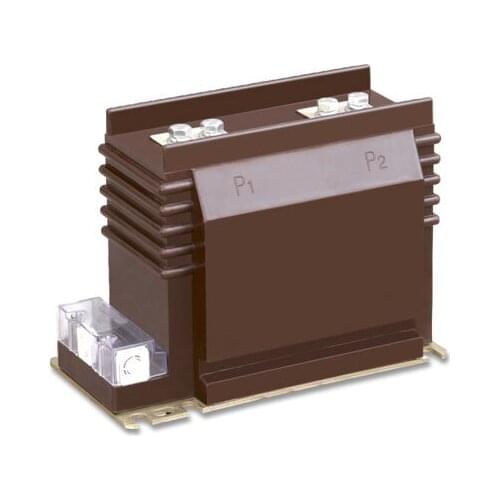 High / Medium Voltage 10kv Class 0.2 0.5 0.2S Current Transformer