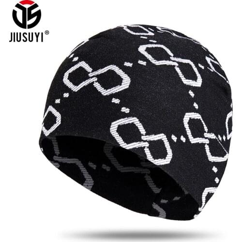 Winter Thermal Beanies Hats Warmer Windproof Balaclava Bonnet Chapeau Sports Skiing Snowboard Cycle Cold Weather Womens Cap Man