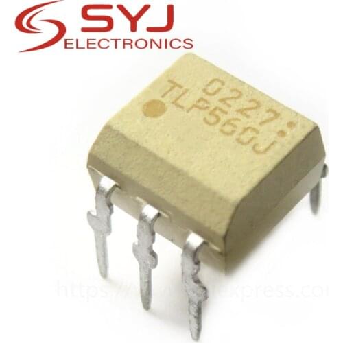 1pcs/lot TLP560G TLP560J TLP560 DIP-5 SMD-5