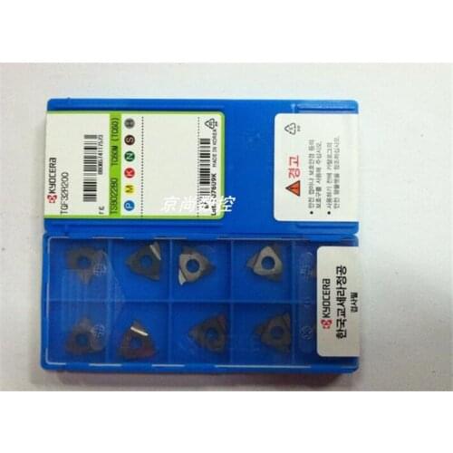 10PCS TGF 32R200 TC60M 010KW10 010 PR115 010 PR930 free shipping