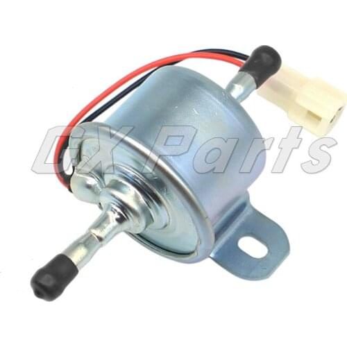 12V 1G639-52031 1G639-52030 Fuel Pump for Kubota Tractor TG1860 GR2120 GR2110 B3350 BX1870 BX2360