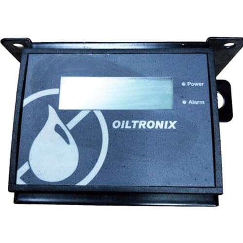 1626646300 Control Panel for Atlas Copco Compressor 1626-6463-00